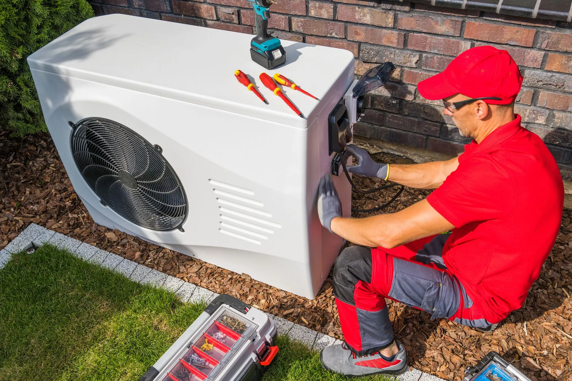 About HVAC in New Lenox, IL
